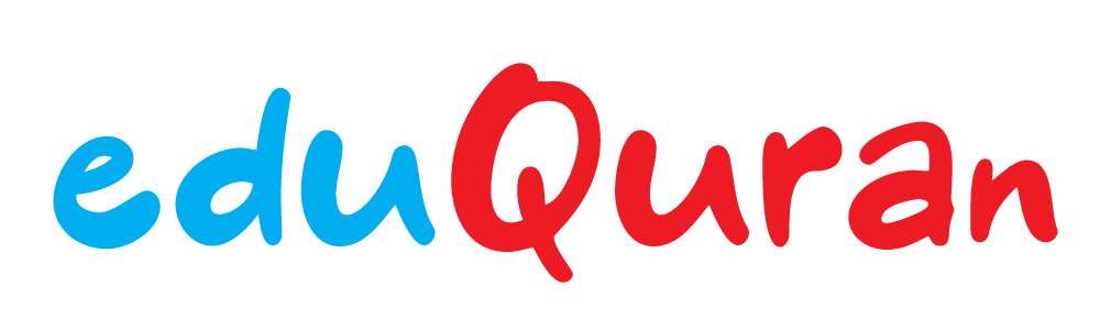eduQuran Logo Big Size